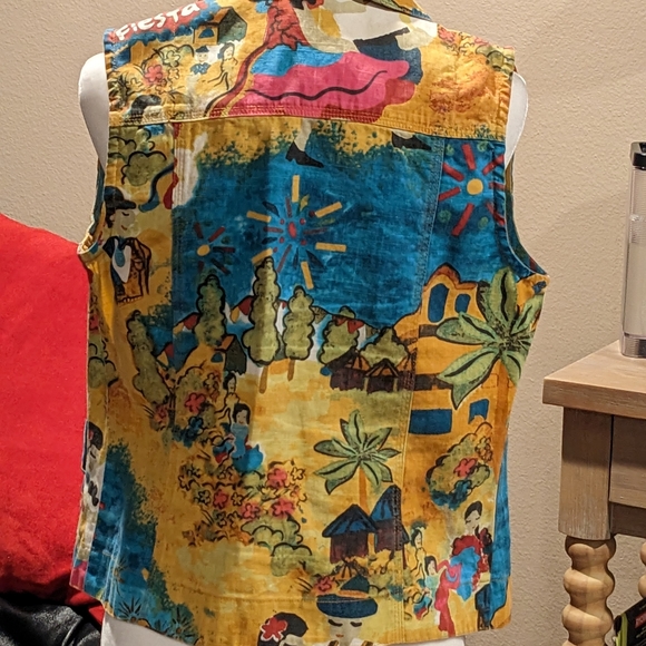 Vest - Picture 2 of 2